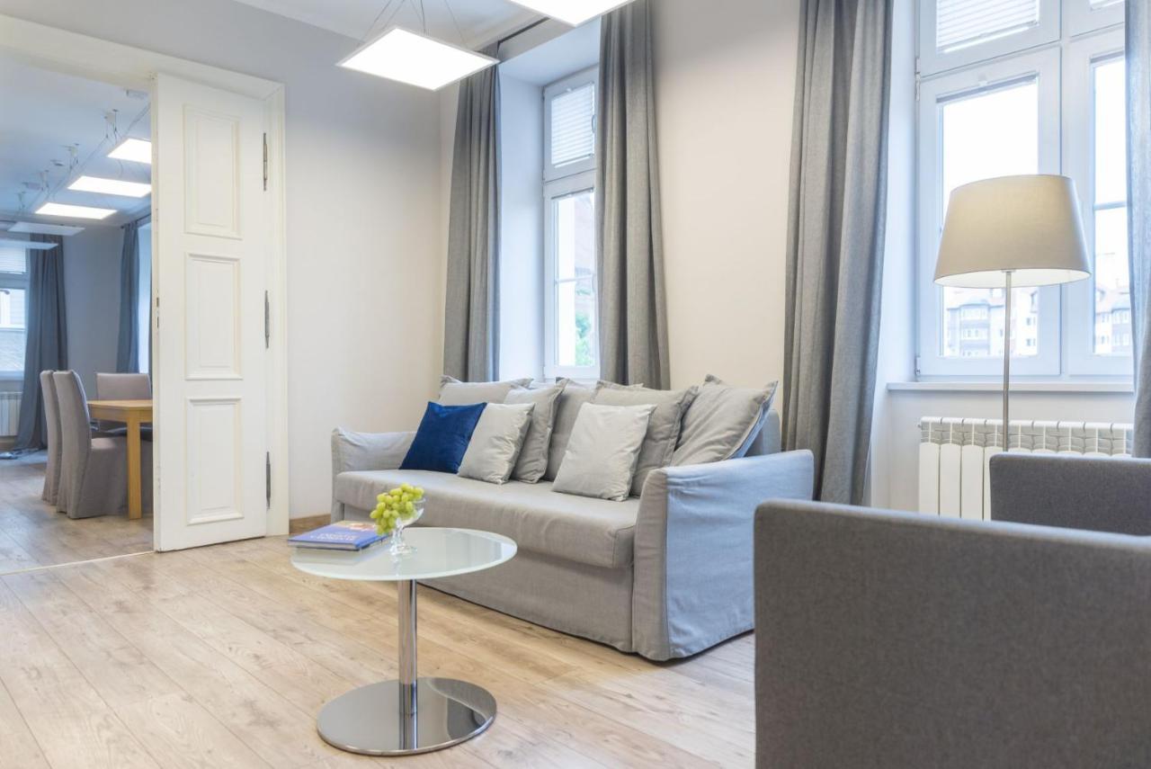 Apartament Pod Twierdza