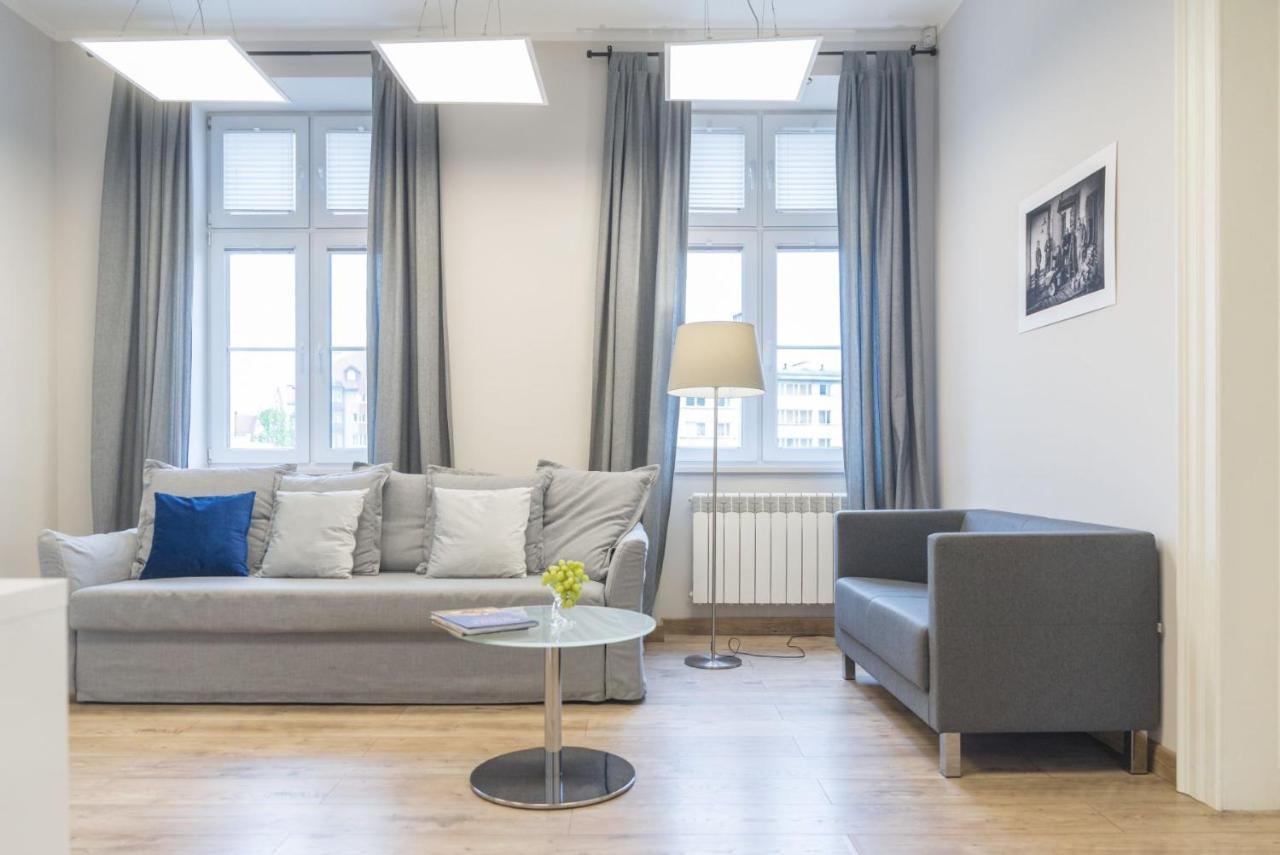 Apartament Pod Twierdza * Klodzko