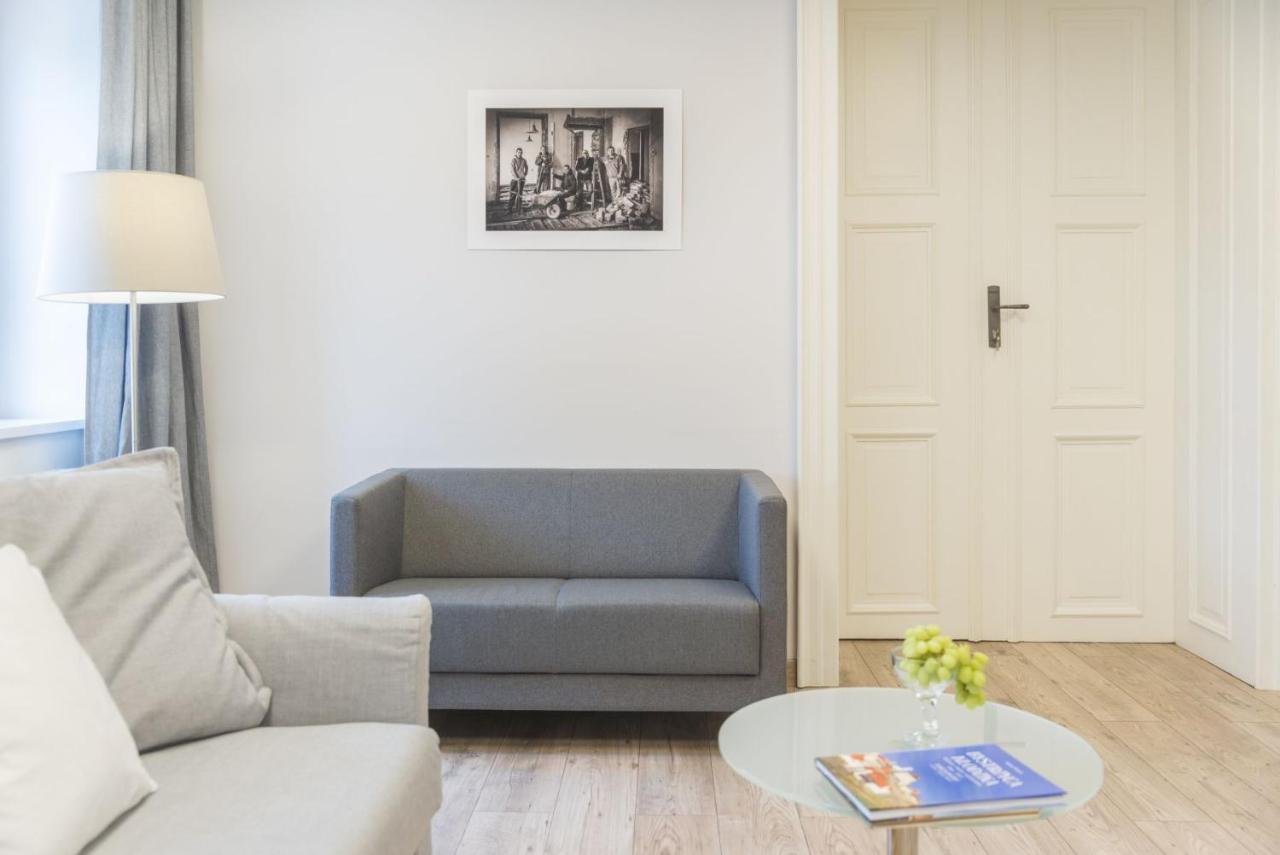 Apartament Pod Twierdza Apartment *