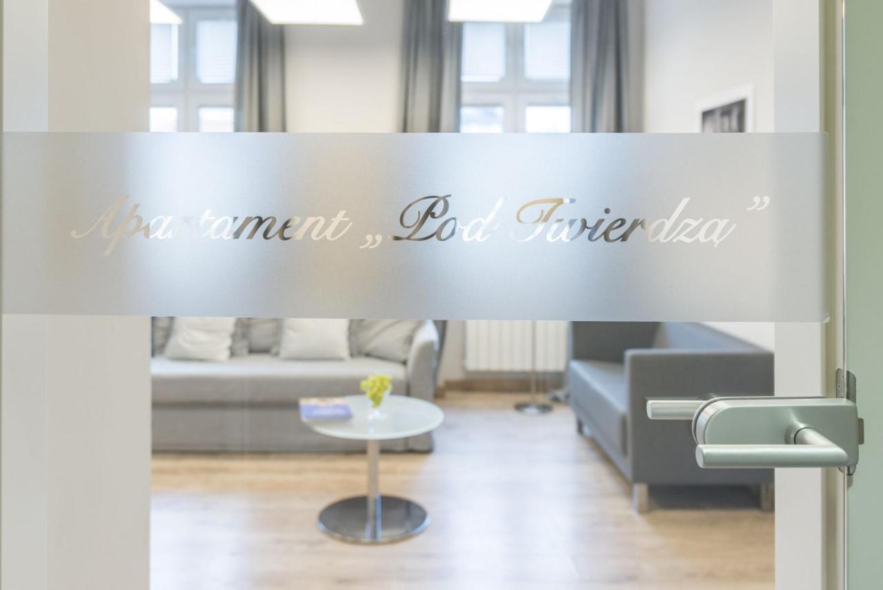 Apartament Pod Twierdza Klodzko
