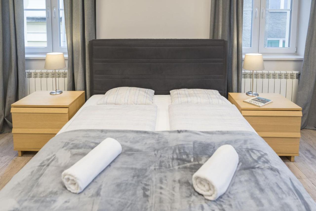 Apartament Pod Twierdza *