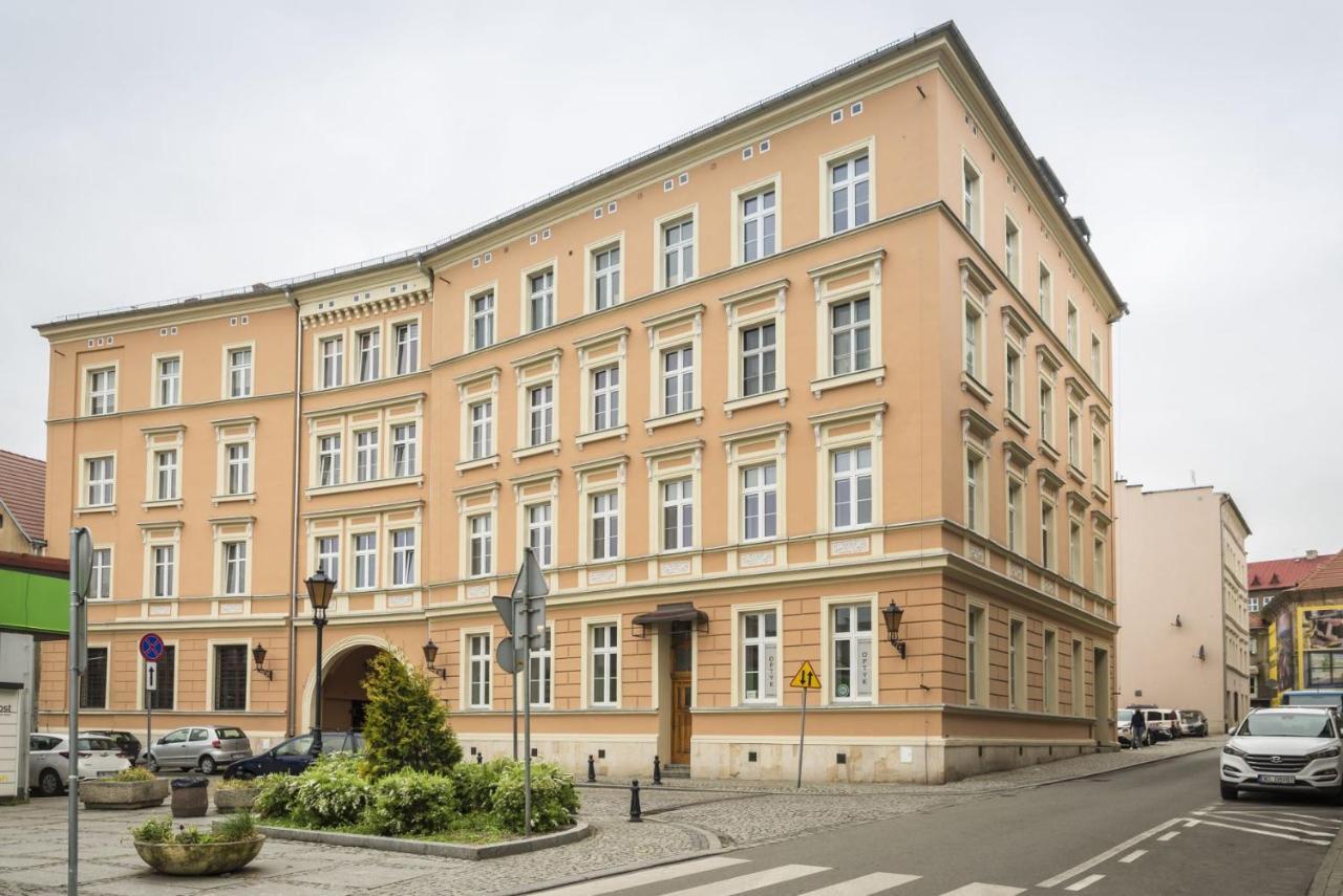 Apartament Pod Twierdza *