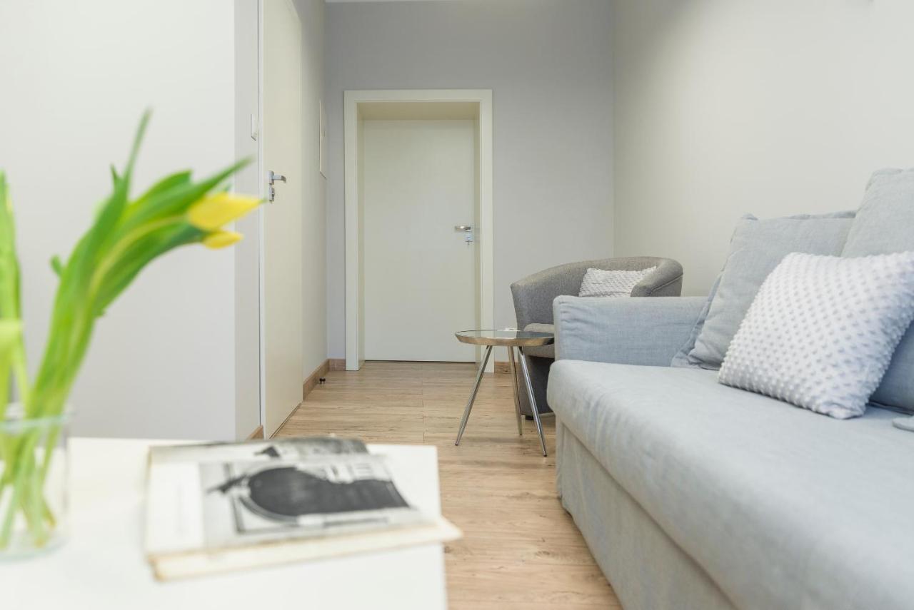 Apartament Pod Twierdza * Klodzko