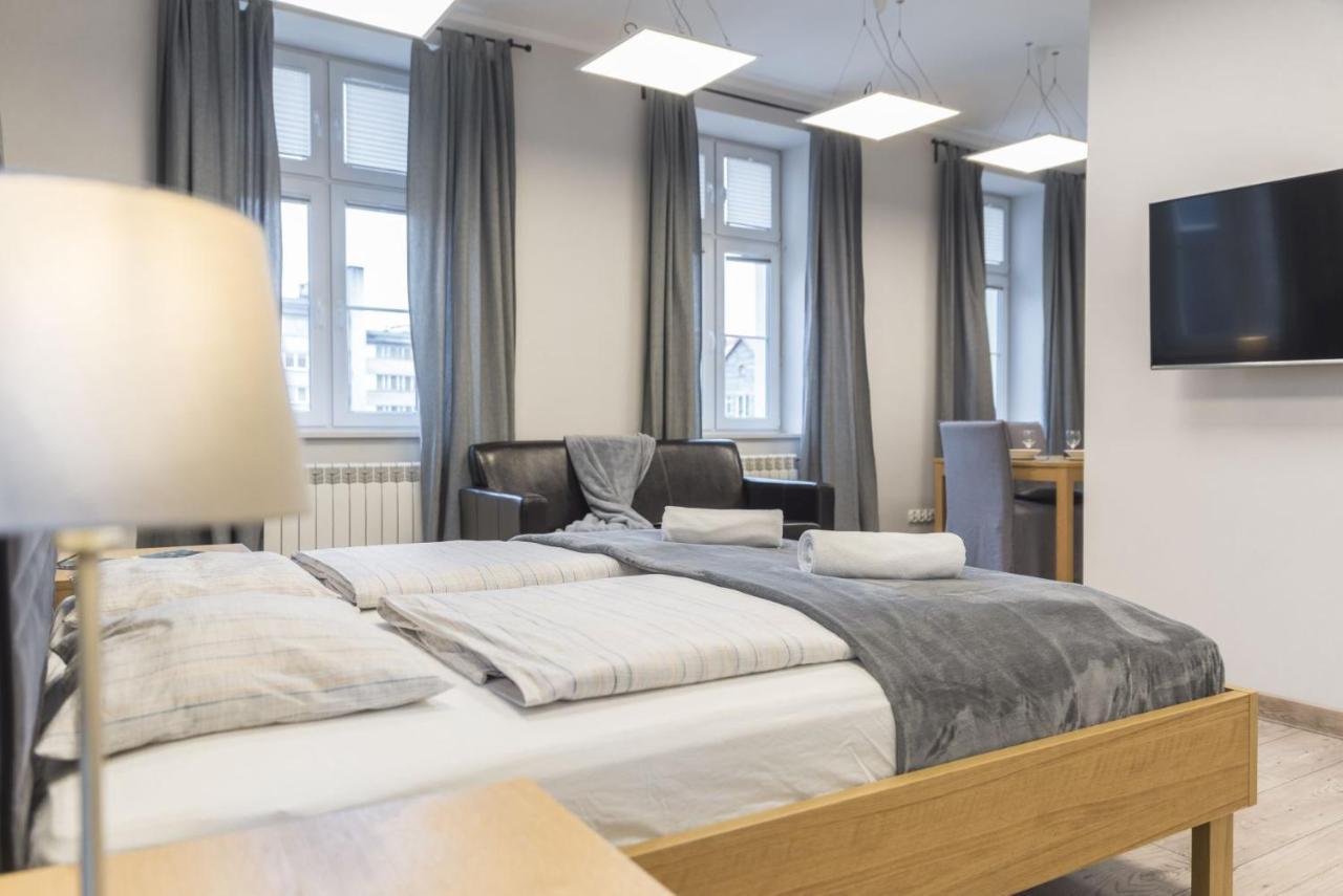 Apartament Pod Twierdza * Klodzko