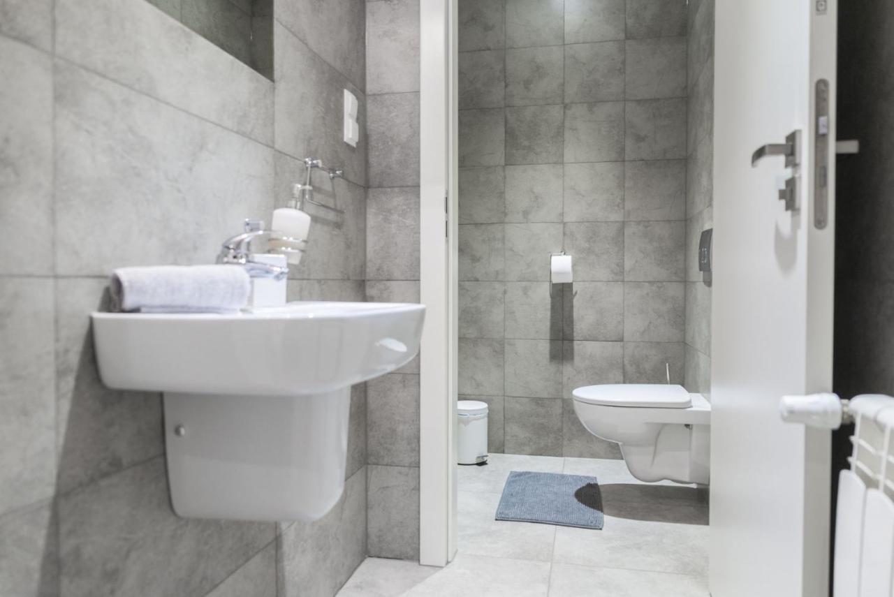 Apartament Pod Twierdza