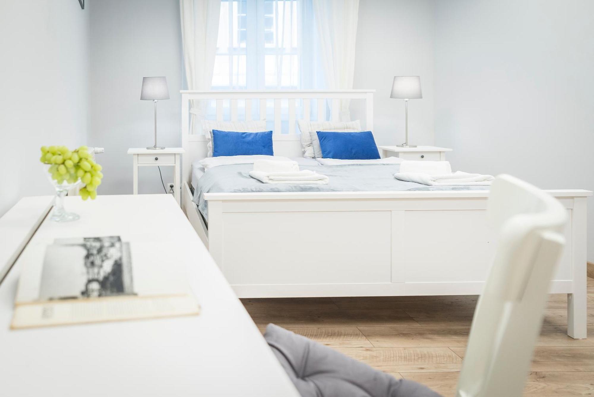 Apartament Pod Twierdza Apartment *