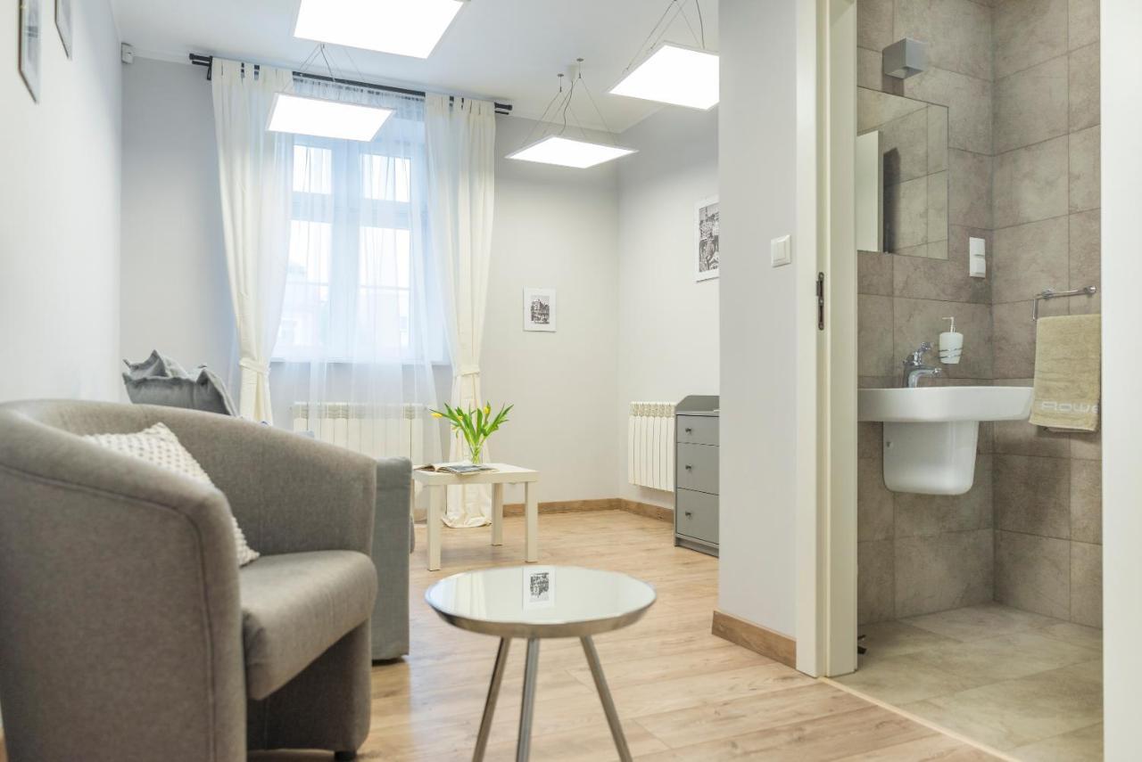 Apartment Apartament Pod Twierdza Klodzko