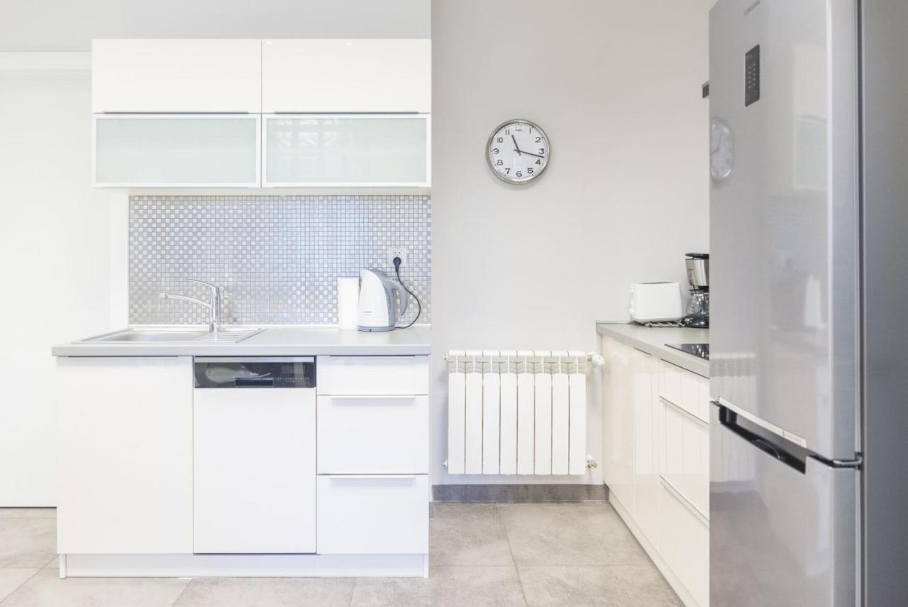 Apartament Pod Twierdza Klodzko