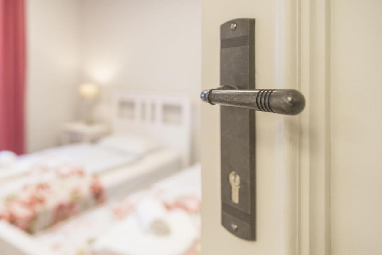 Apartament Pod Twierdza