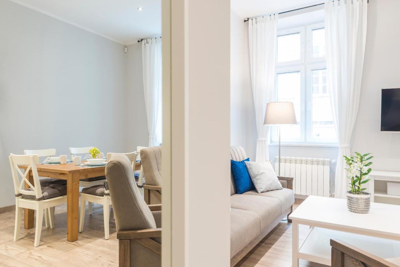 Apartament Pod Twierdza Apartment *