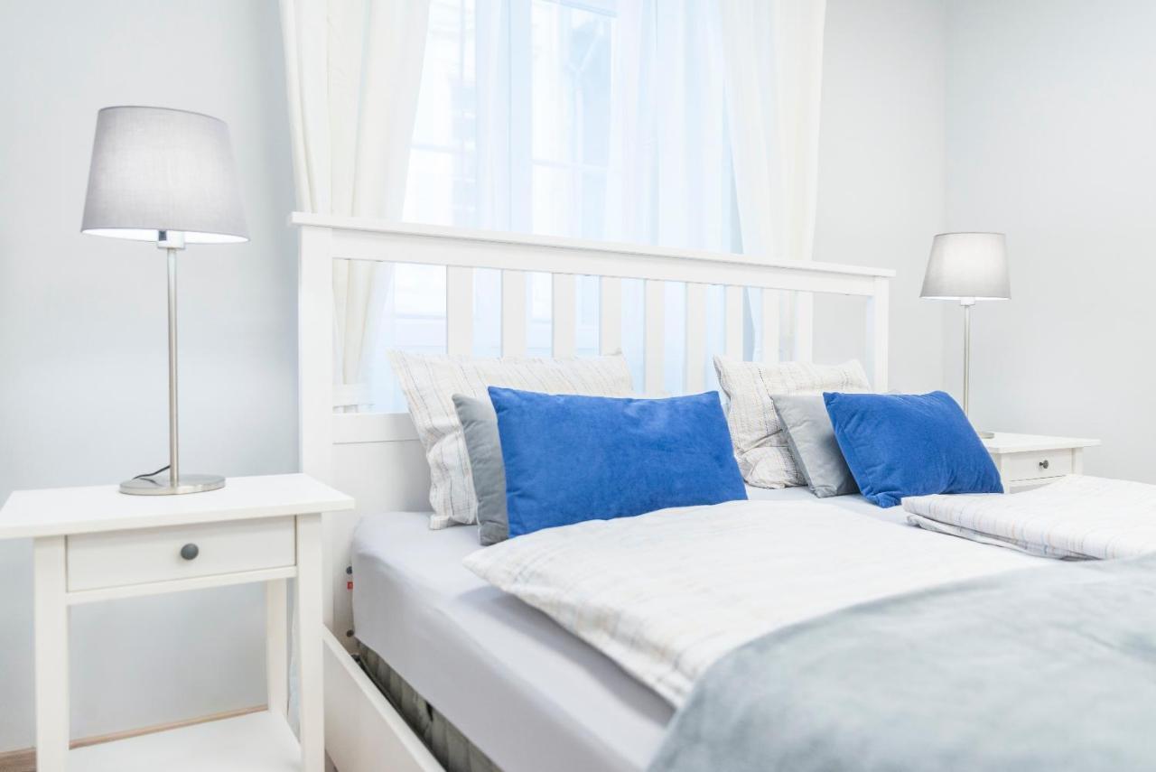 Apartament Pod Twierdza