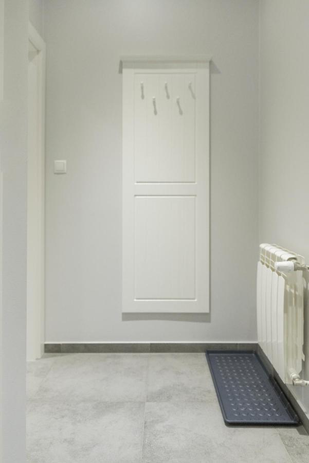 Apartament Pod Twierdza Apartment *