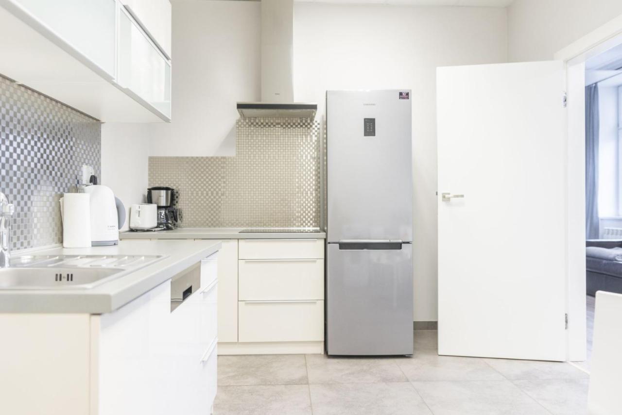 Apartament Pod Twierdza Klodzko