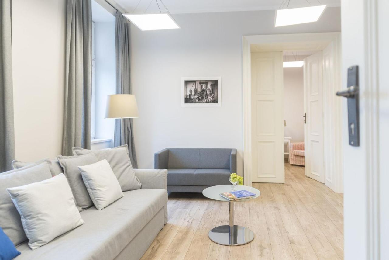 Apartament Pod Twierdza Klodzko