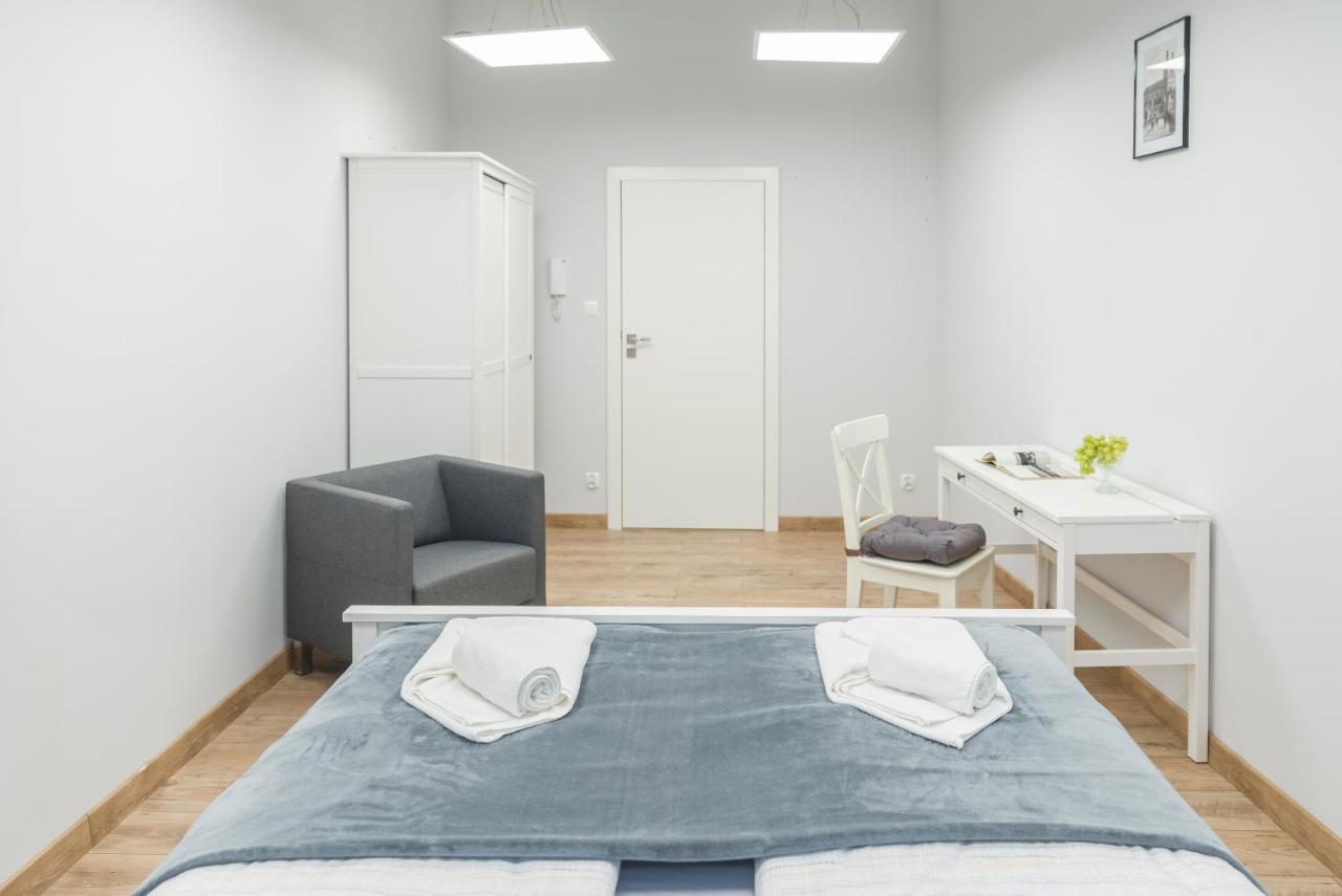 Apartament Pod Twierdza Apartment Klodzko