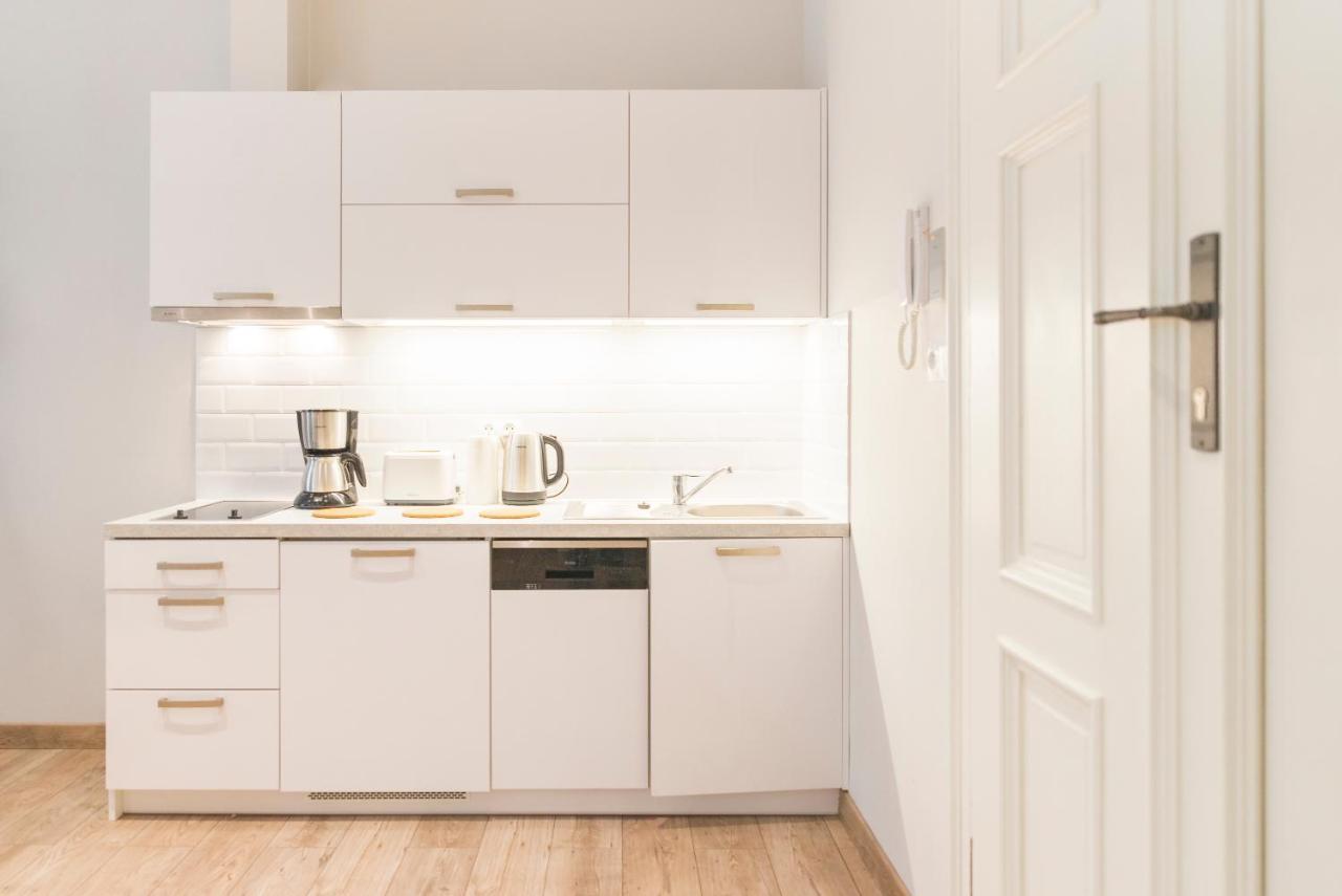 Apartament Pod Twierdza Klodzko