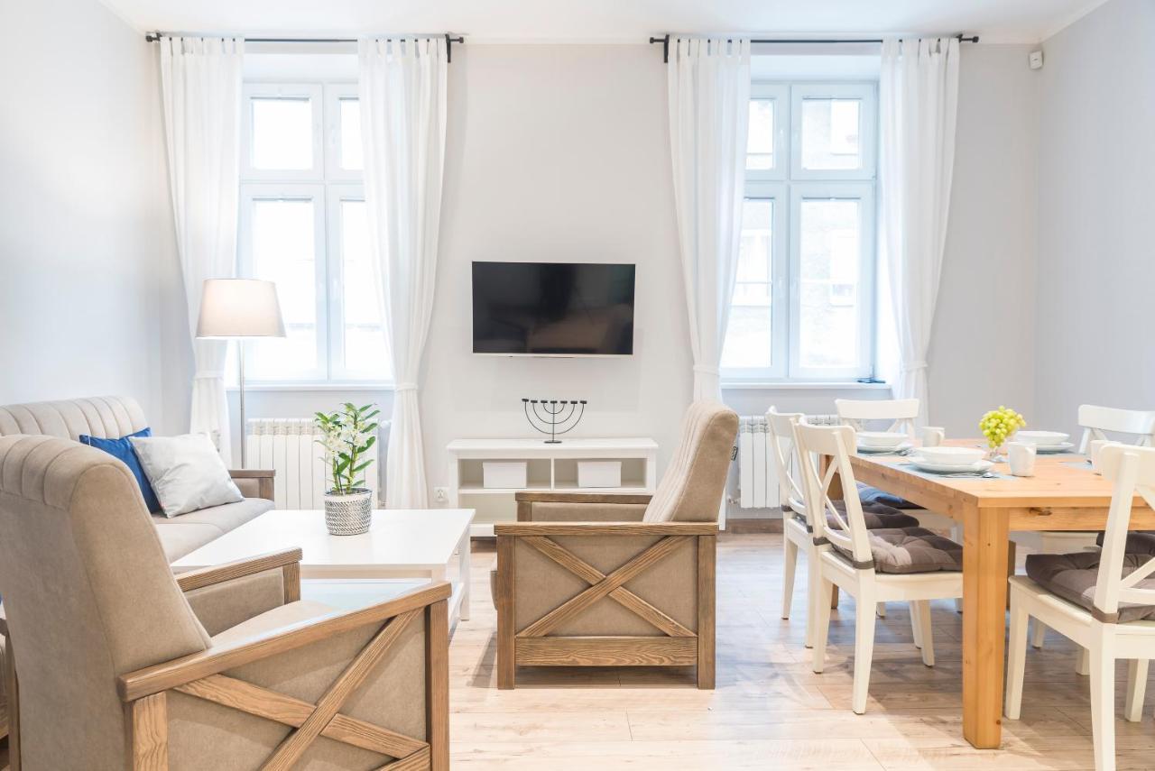 Apartament Pod Twierdza Apartment Klodzko
