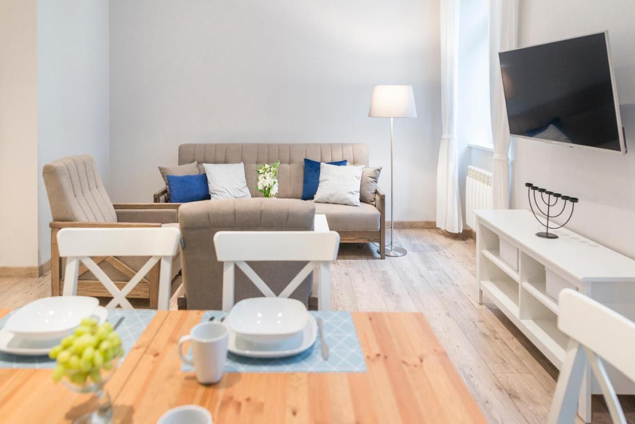 Apartament Pod Twierdza Apartment Klodzko