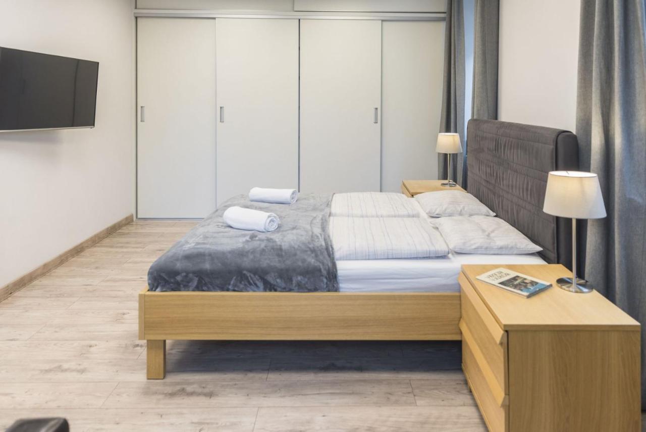 Apartament Pod Twierdza * Klodzko