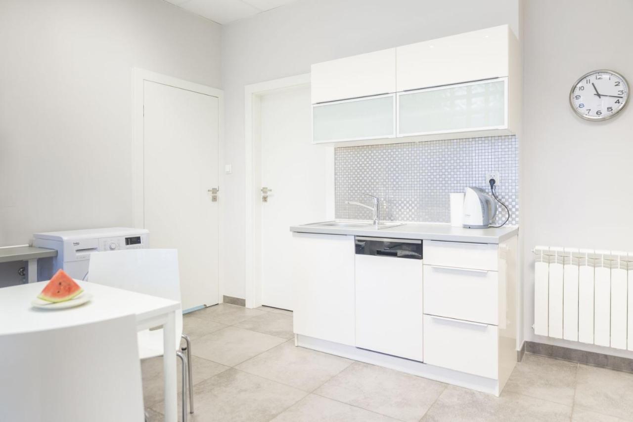Apartament Pod Twierdza Apartment *
