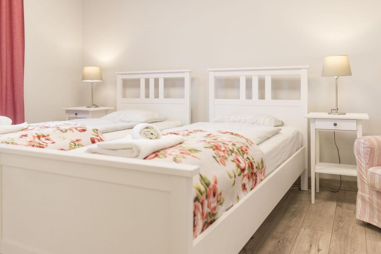 Apartament Pod Twierdza *