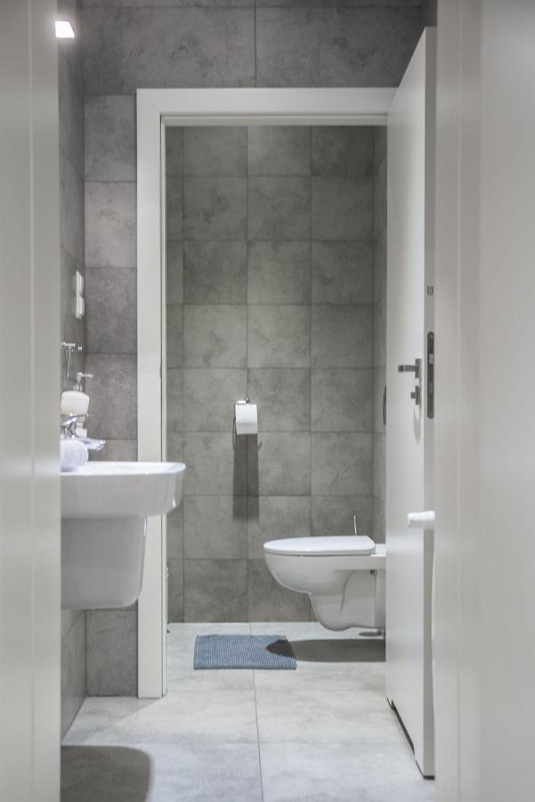 Apartament Pod Twierdza